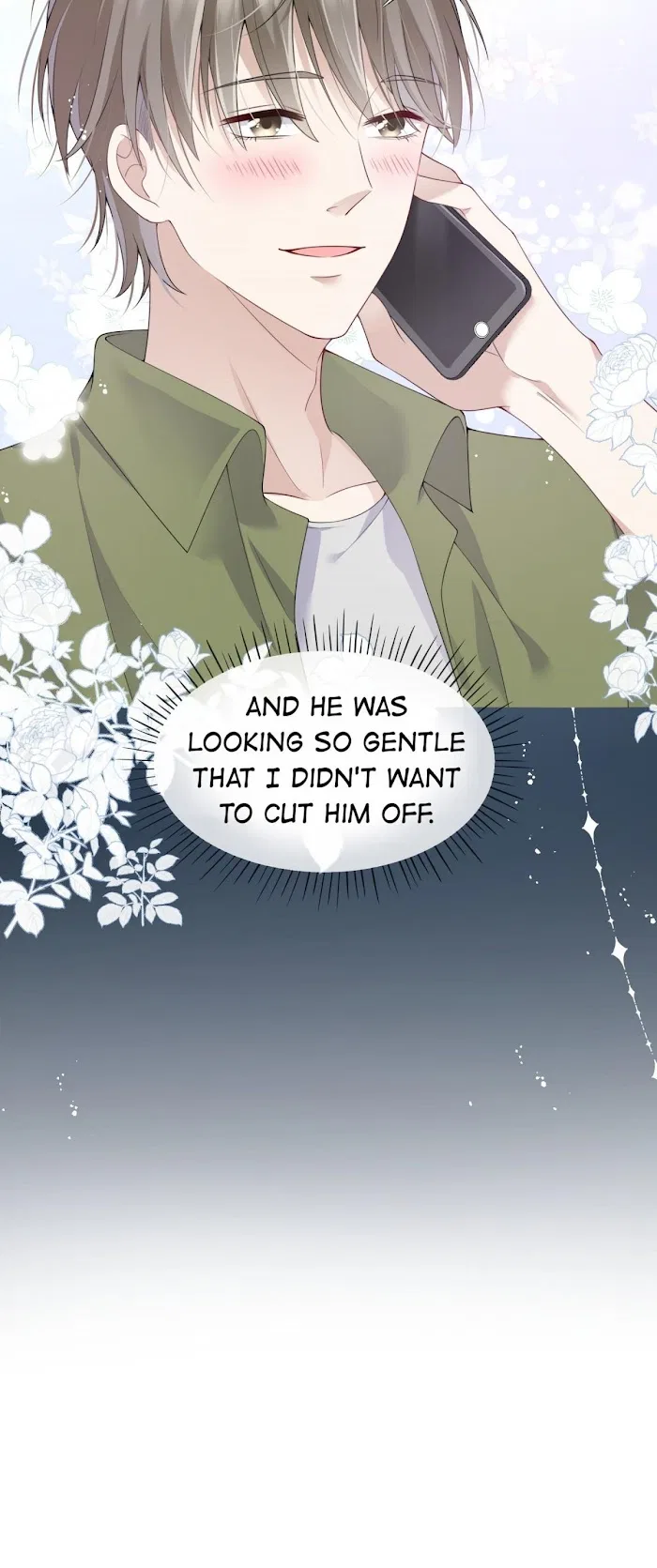 Please Don’t Be So Conceited Chapter 1 – Page 21
