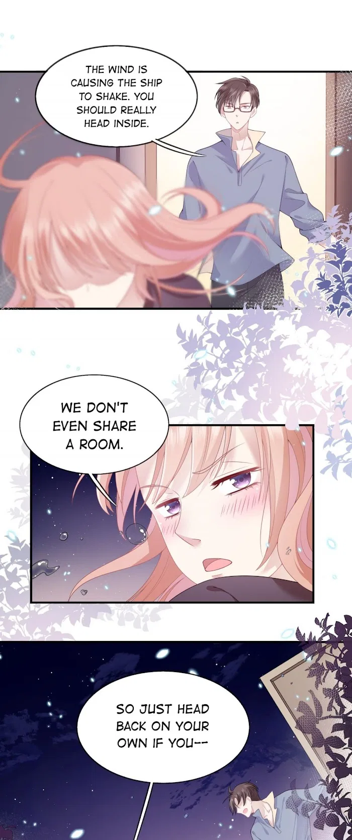 Please Don’t Be So Conceited Chapter 1 – Page 22
