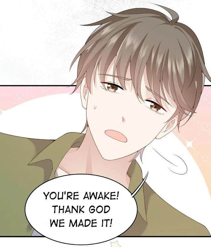 Please Don’t Be So Conceited Chapter 1 – Page 28