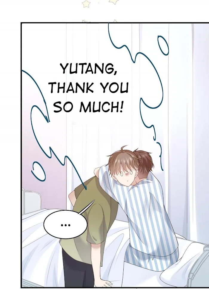 Please Don’t Be So Conceited Chapter 1 – Page 29