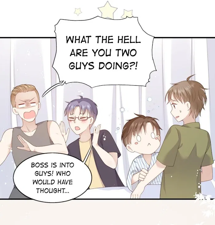 Please Don’t Be So Conceited Chapter 1 – Page 31