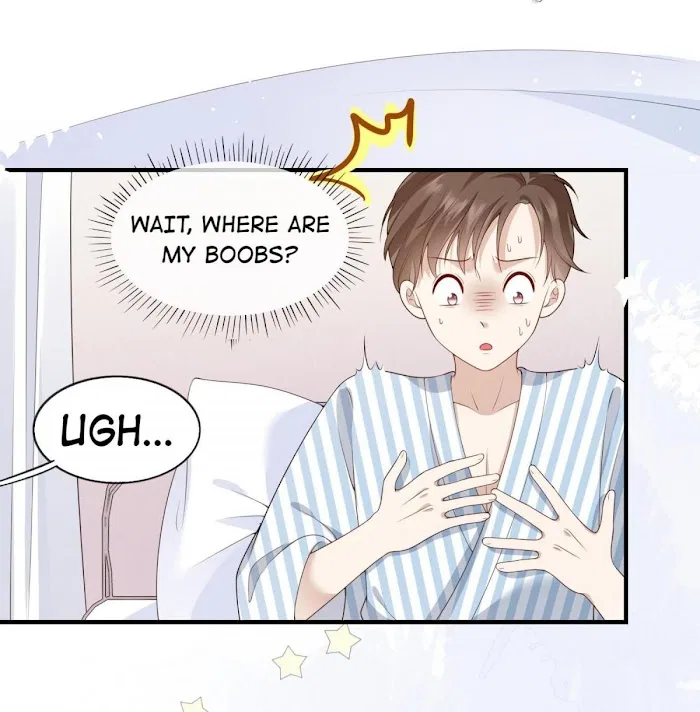 Please Don’t Be So Conceited Chapter 1 – Page 33