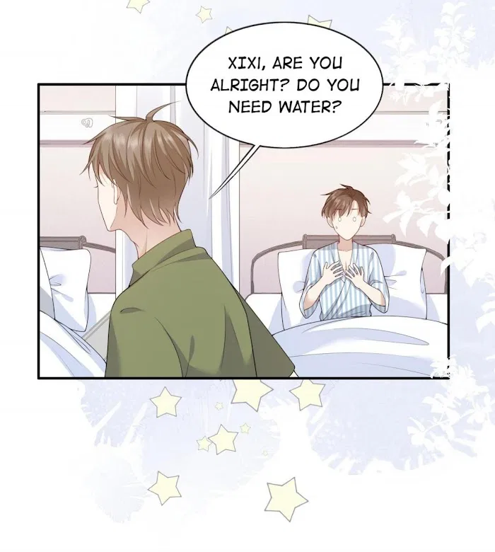 Please Don’t Be So Conceited Chapter 1 – Page 34