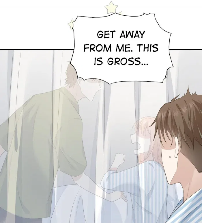 Please Don’t Be So Conceited Chapter 1 – Page 35