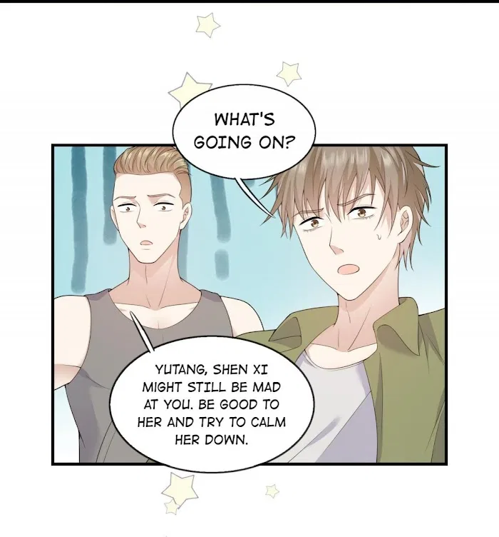 Please Don’t Be So Conceited Chapter 1 – Page 36