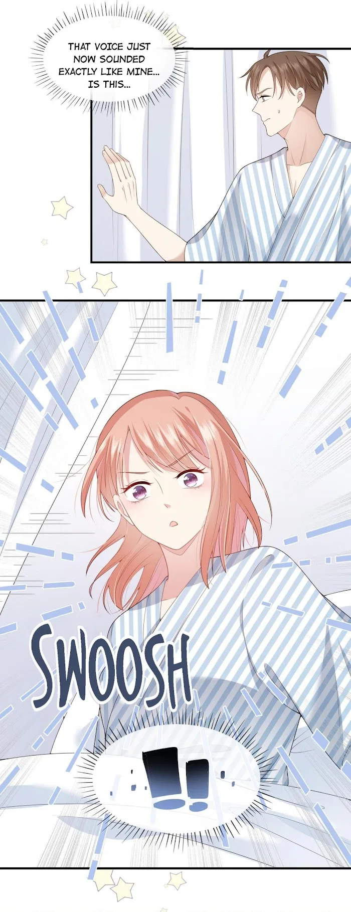 Please Don’t Be So Conceited Chapter 1 – Page 37