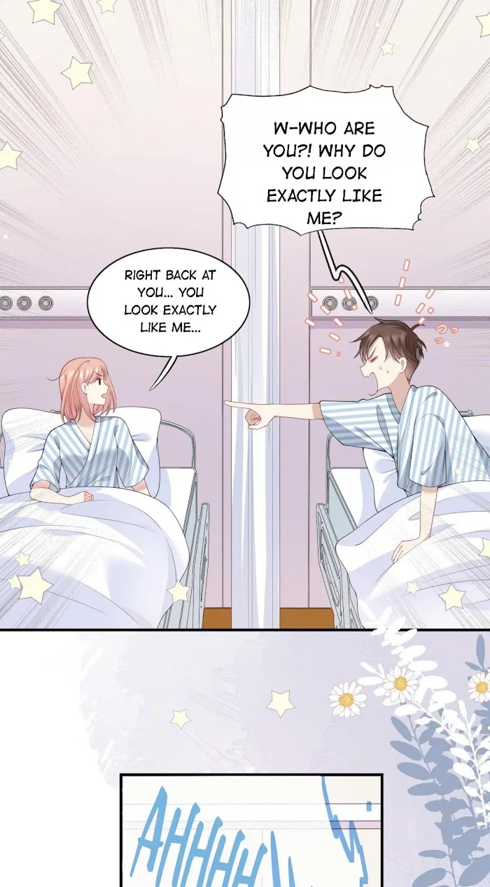 Please Don’t Be So Conceited Chapter 1 – Page 38