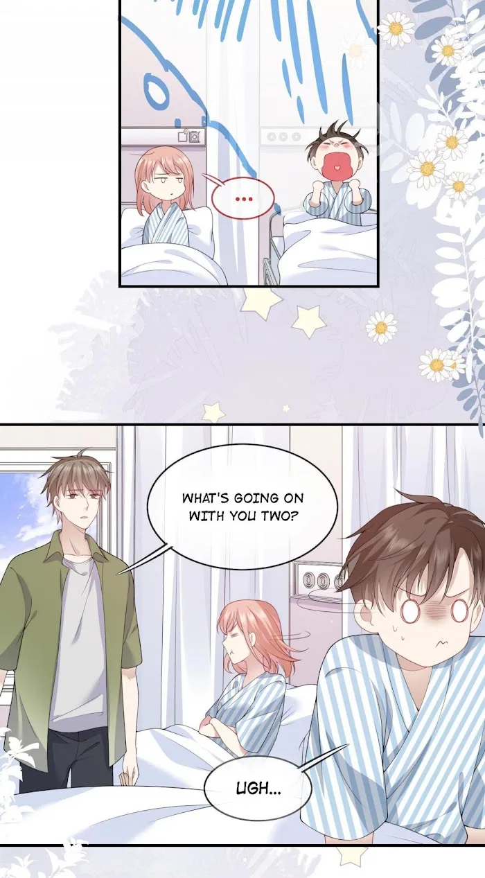 Please Don’t Be So Conceited Chapter 1 – Page 39