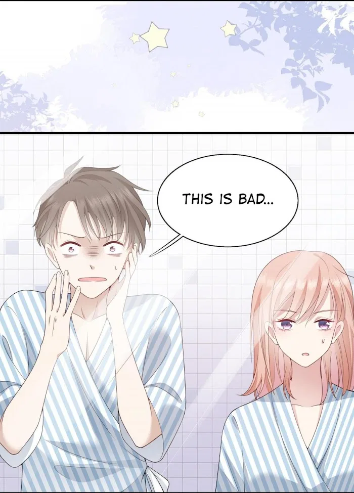 Please Don’t Be So Conceited Chapter 1 – Page 42