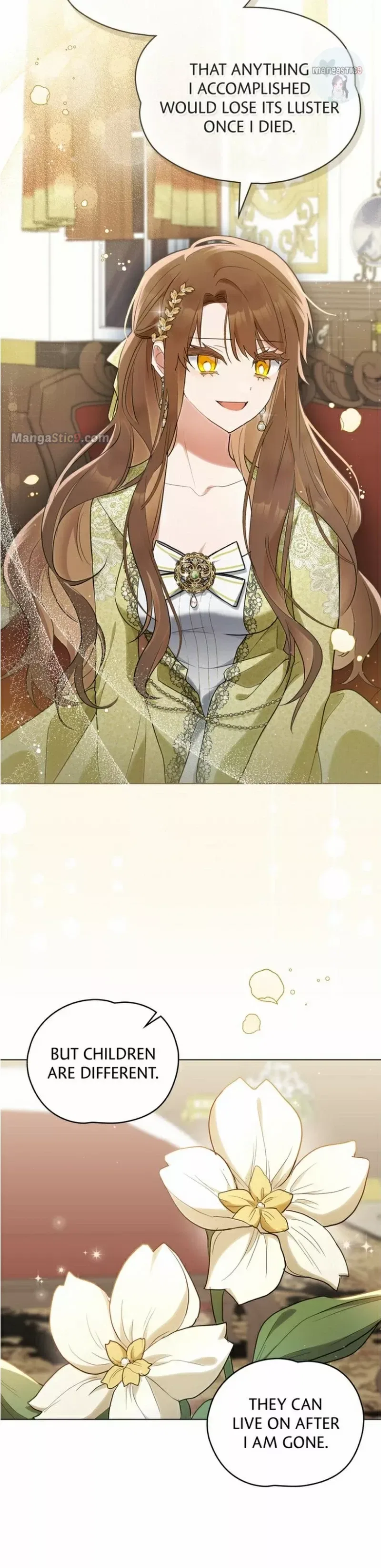 Falling for a Dying Princess Chapter 4 – Page 14