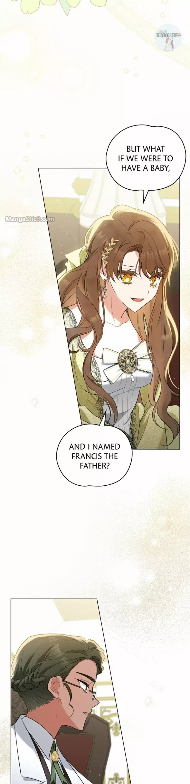 Falling for a Dying Princess Chapter 4 – Page 16