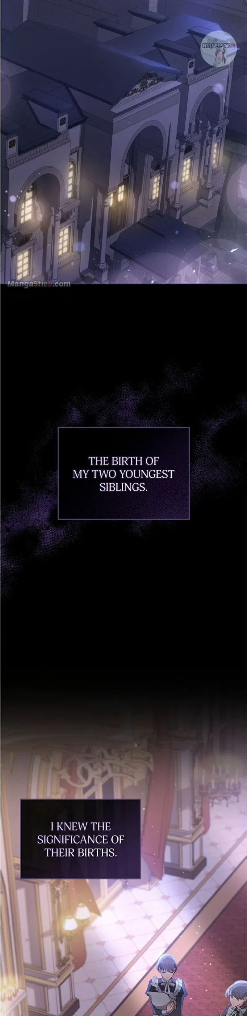 Falling for a Dying Princess Chapter 4 – Page 19
