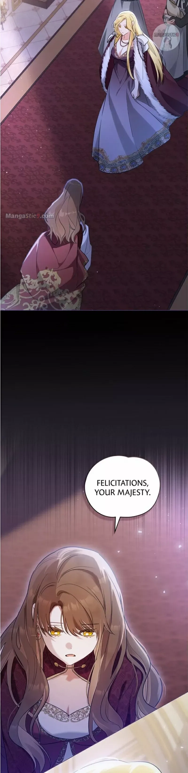 Falling for a Dying Princess Chapter 4 – Page 20