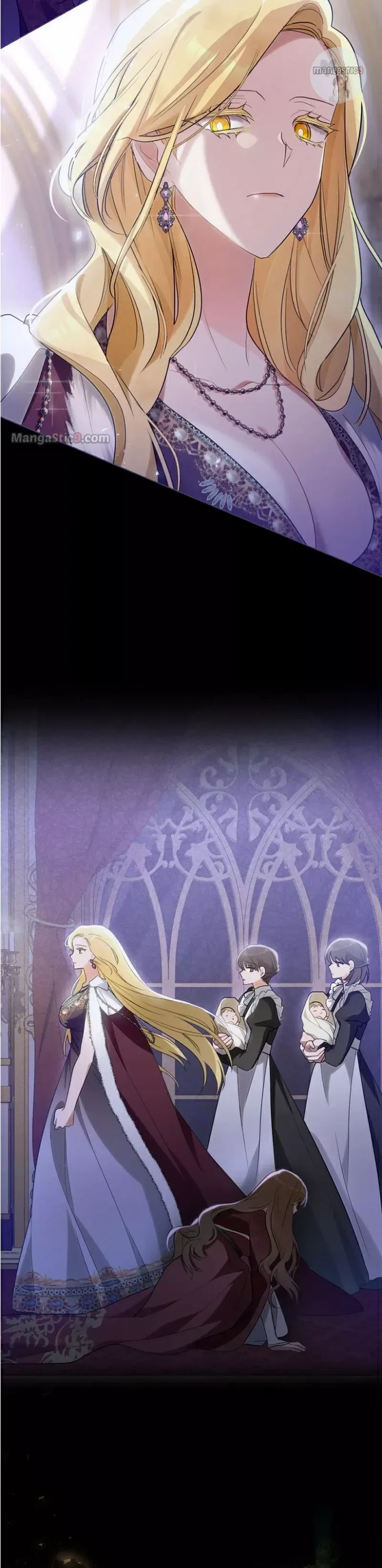 Falling for a Dying Princess Chapter 4 – Page 21