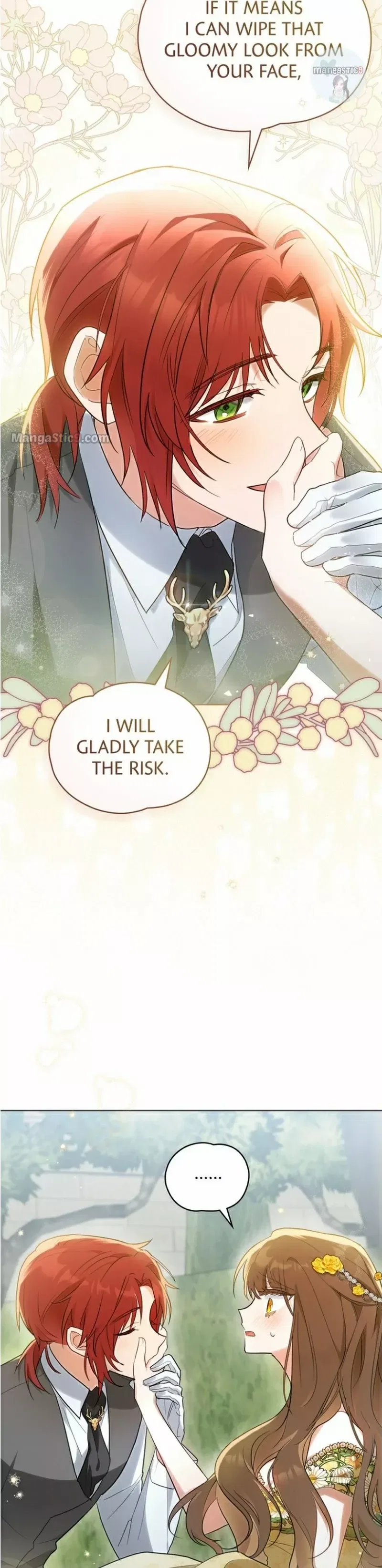 Falling for a Dying Princess Chapter 4 – Page 29