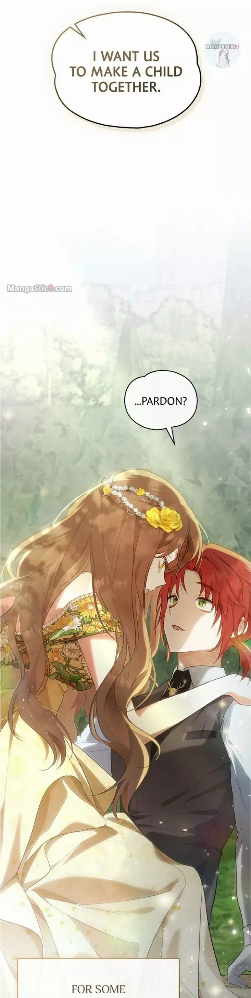 Falling for a Dying Princess Chapter 4 – Page 32