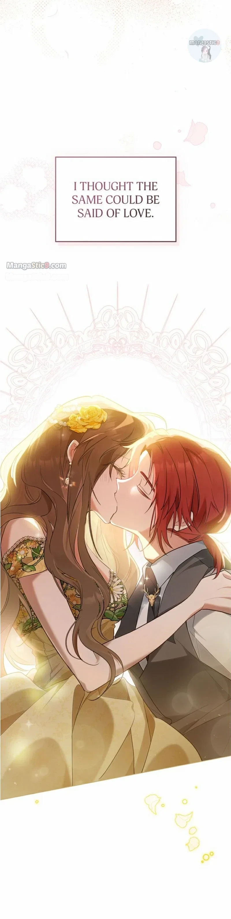 Falling for a Dying Princess Chapter 4 – Page 34