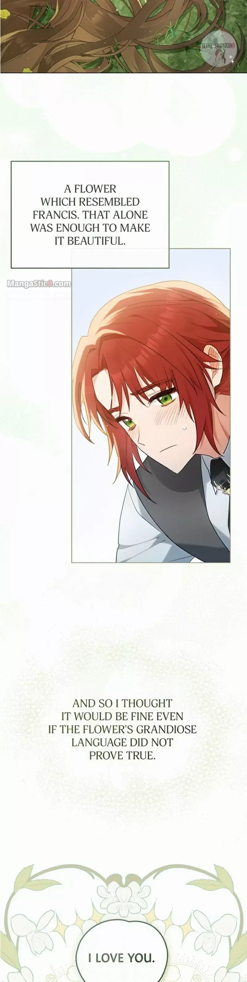 Falling for a Dying Princess Chapter 4 – Page 36