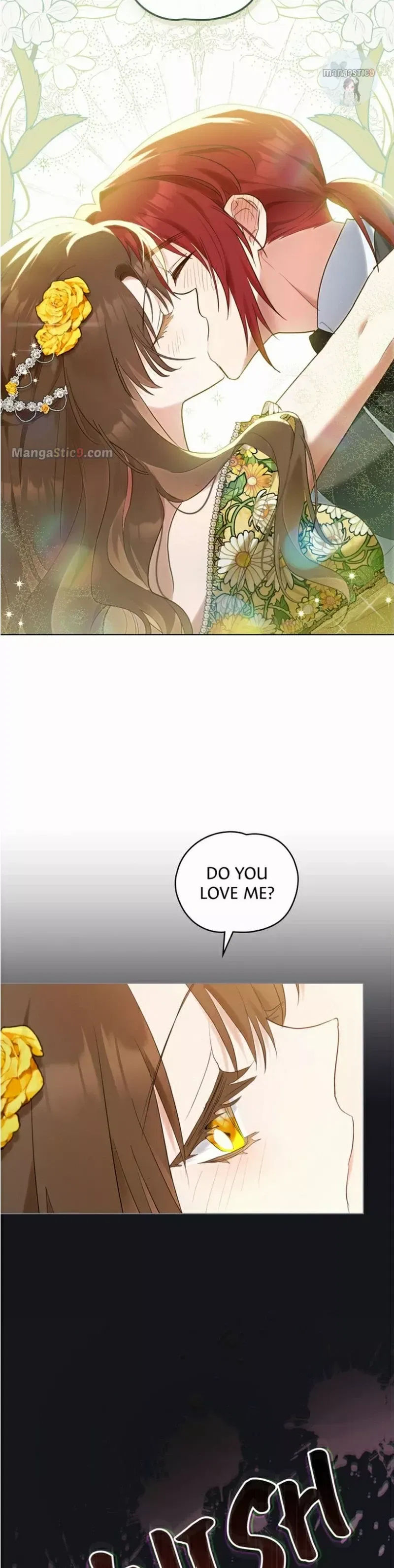Falling for a Dying Princess Chapter 4 – Page 37