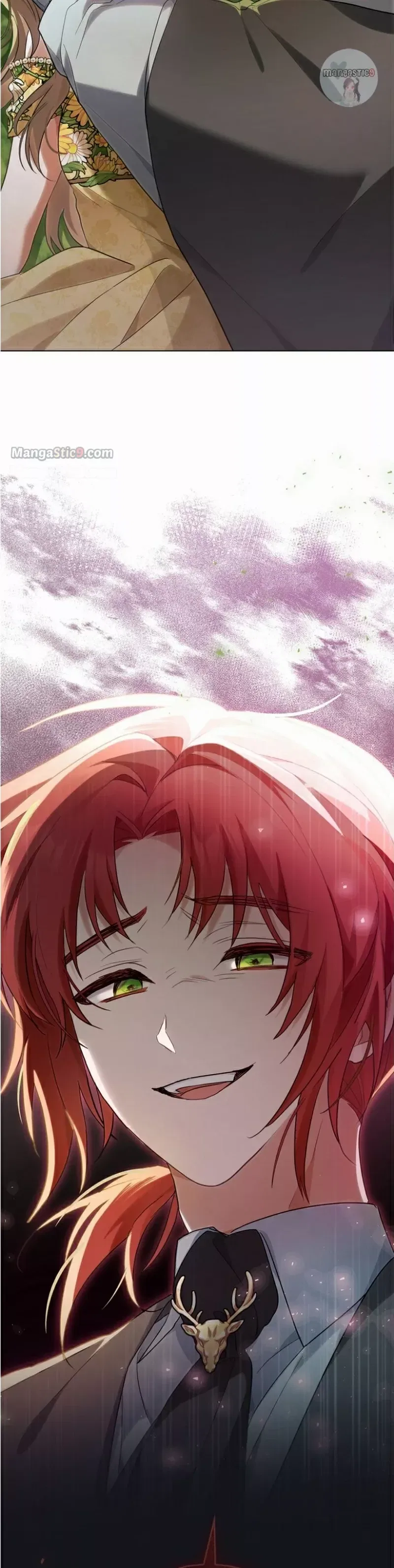 Falling for a Dying Princess Chapter 4 – Page 40