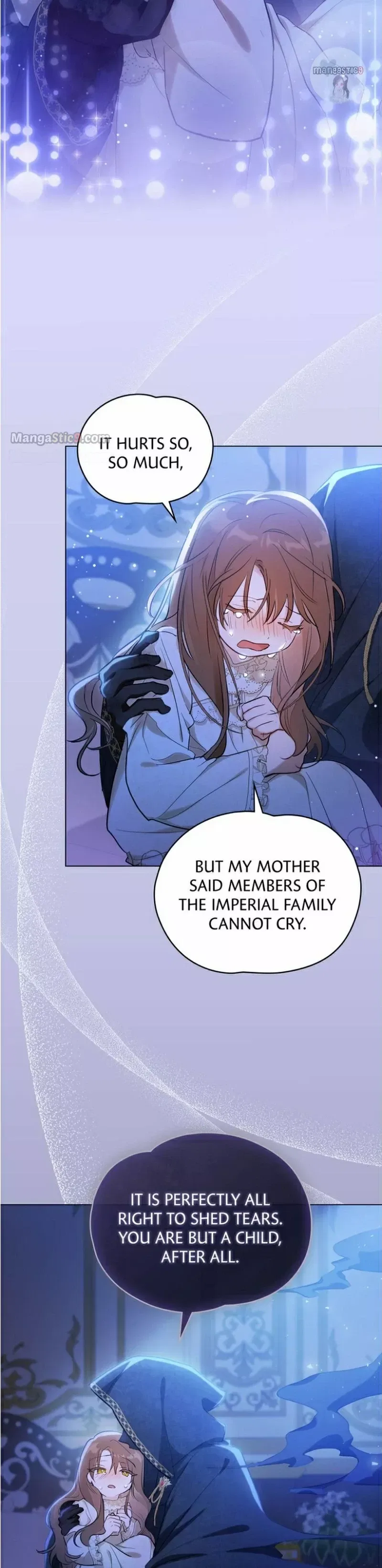 Falling for a Dying Princess Chapter 3 – Page 4