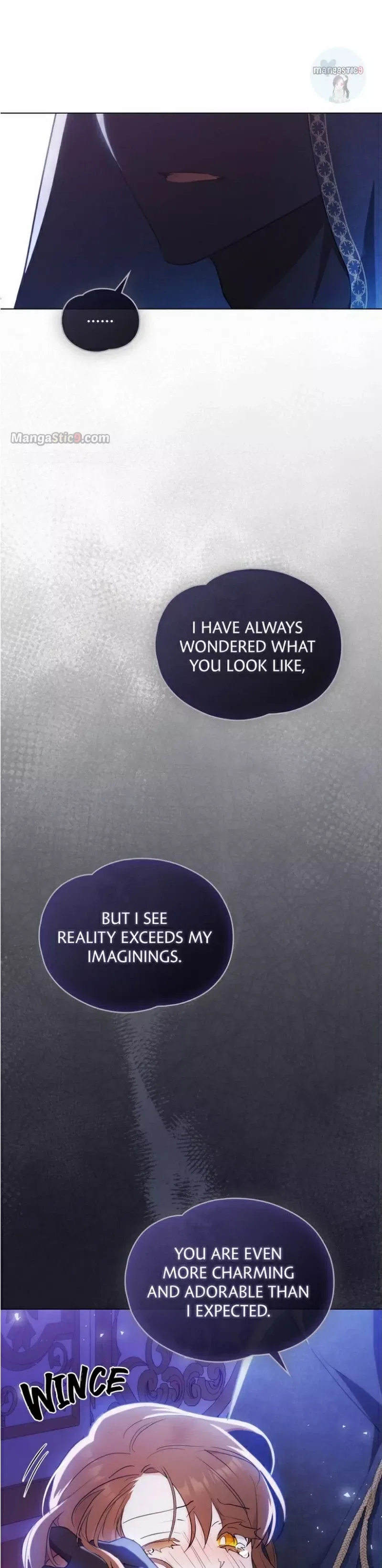 Falling for a Dying Princess Chapter 3 – Page 6