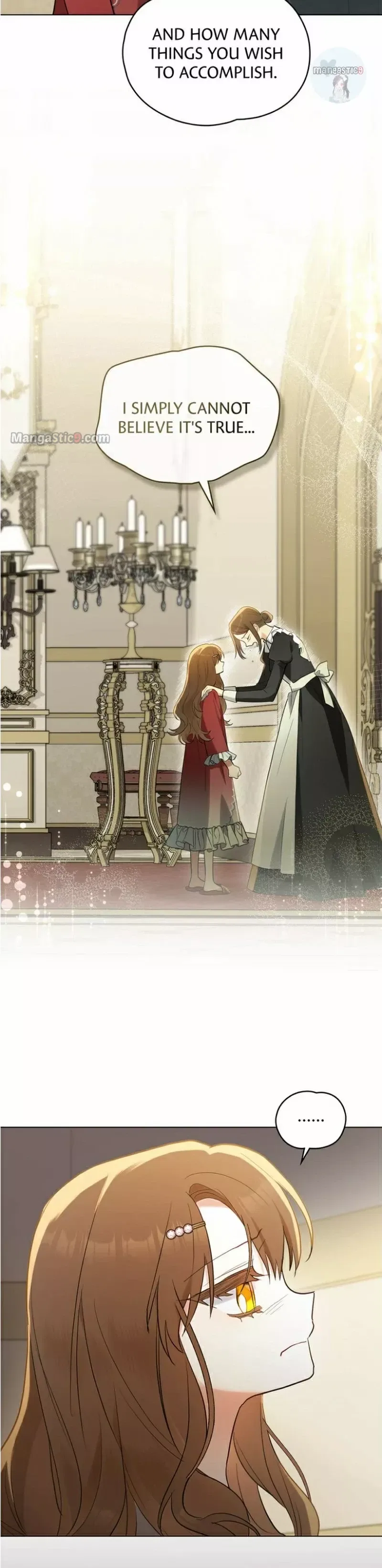 Falling for a Dying Princess Chapter 3 – Page 22