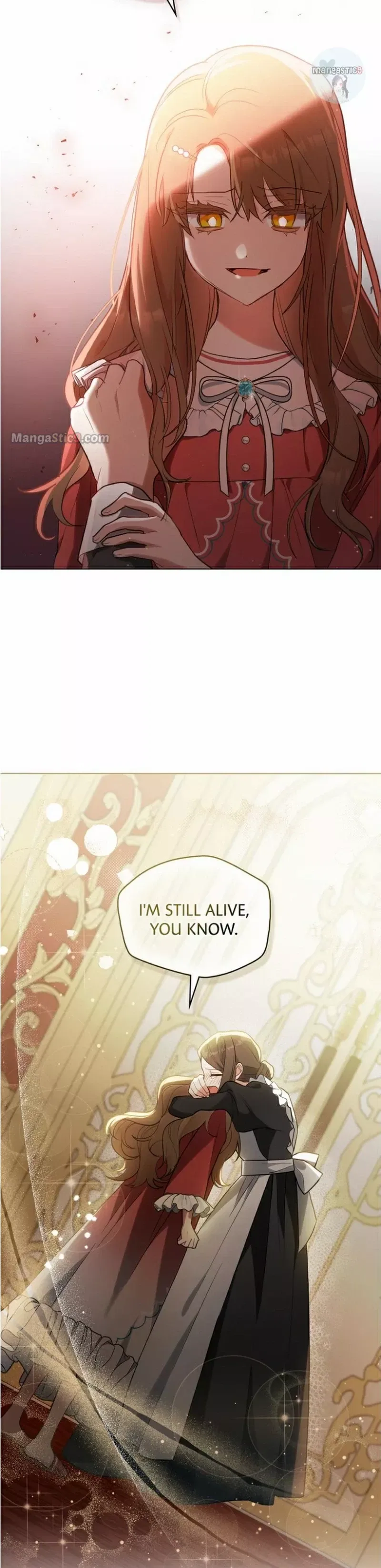 Falling for a Dying Princess Chapter 3 – Page 26