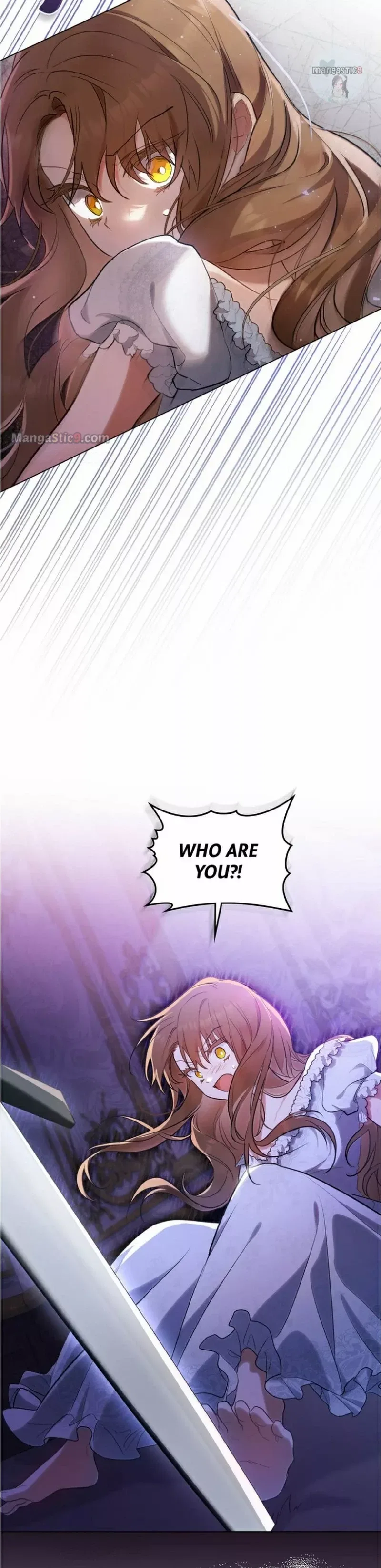 Falling for a Dying Princess Chapter 3 – Page 29