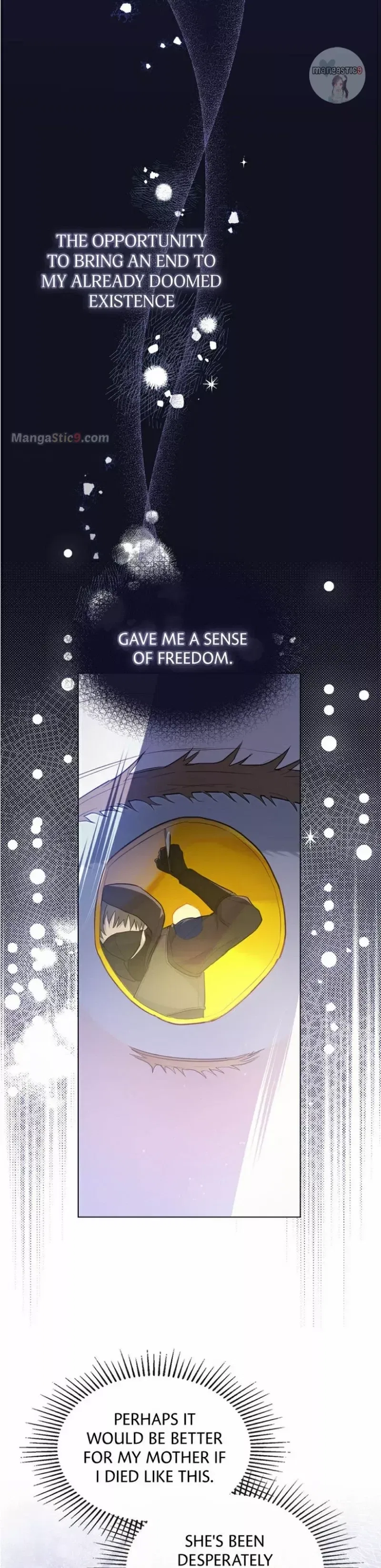 Falling for a Dying Princess Chapter 3 – Page 31