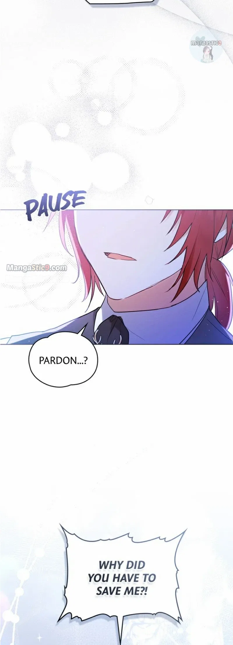 Falling for a Dying Princess Chapter 3 – Page 35