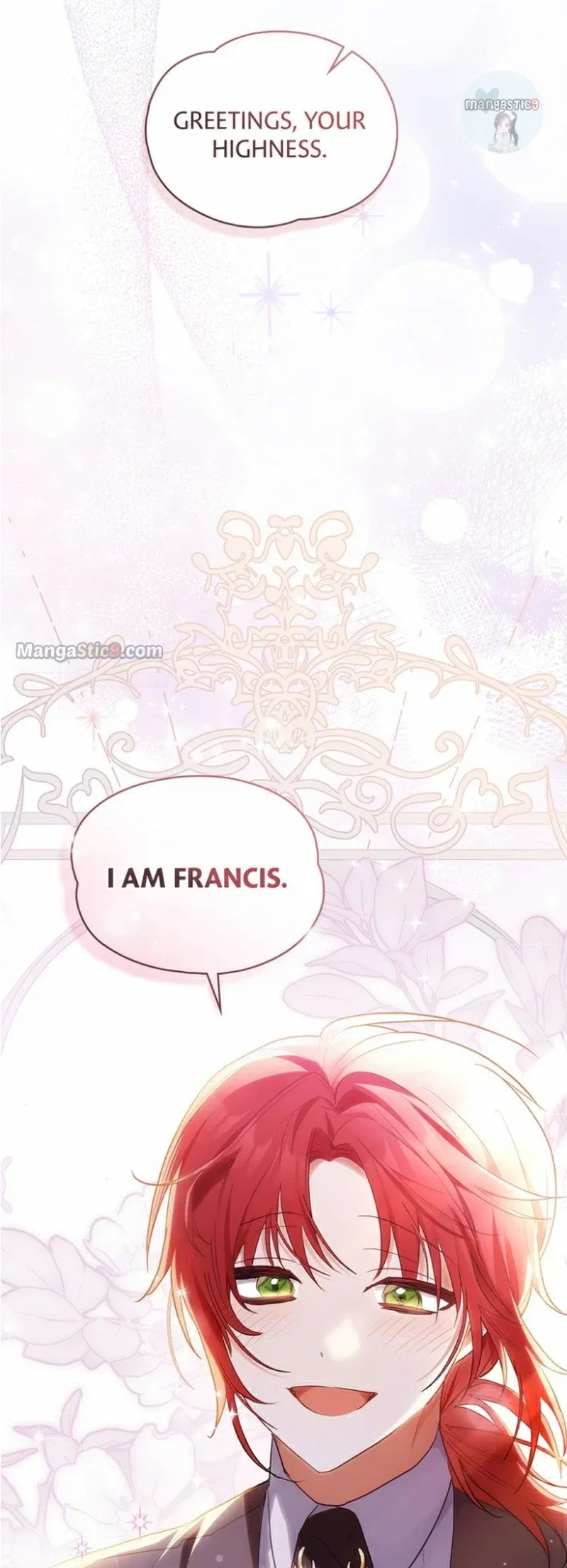 Falling for a Dying Princess Chapter 3 – Page 39