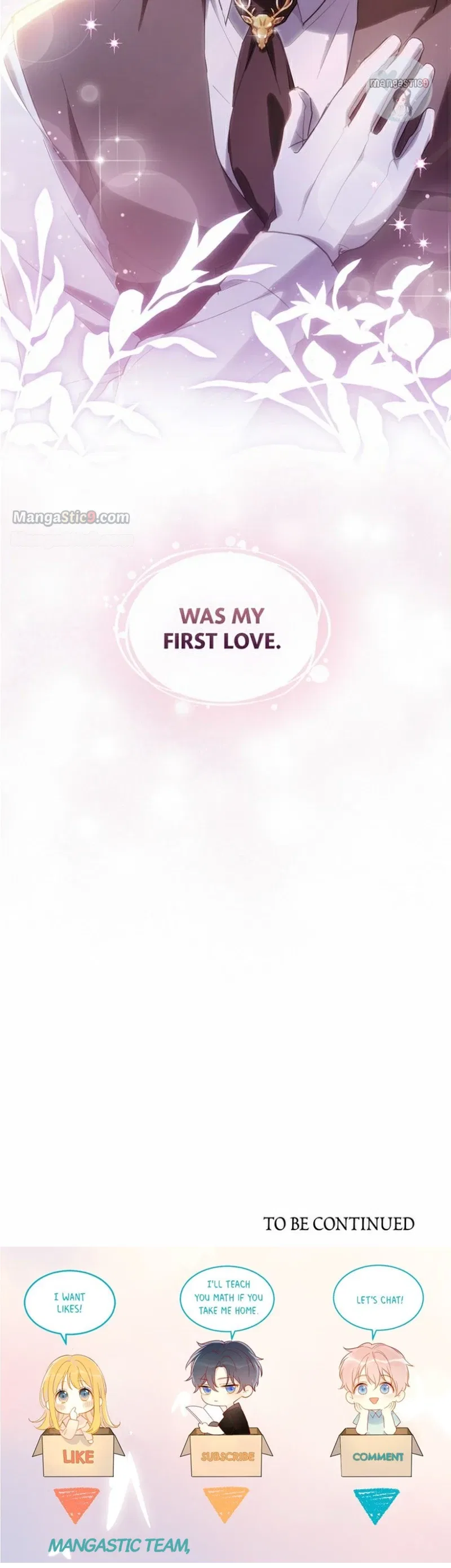 Falling for a Dying Princess Chapter 3 – Page 40