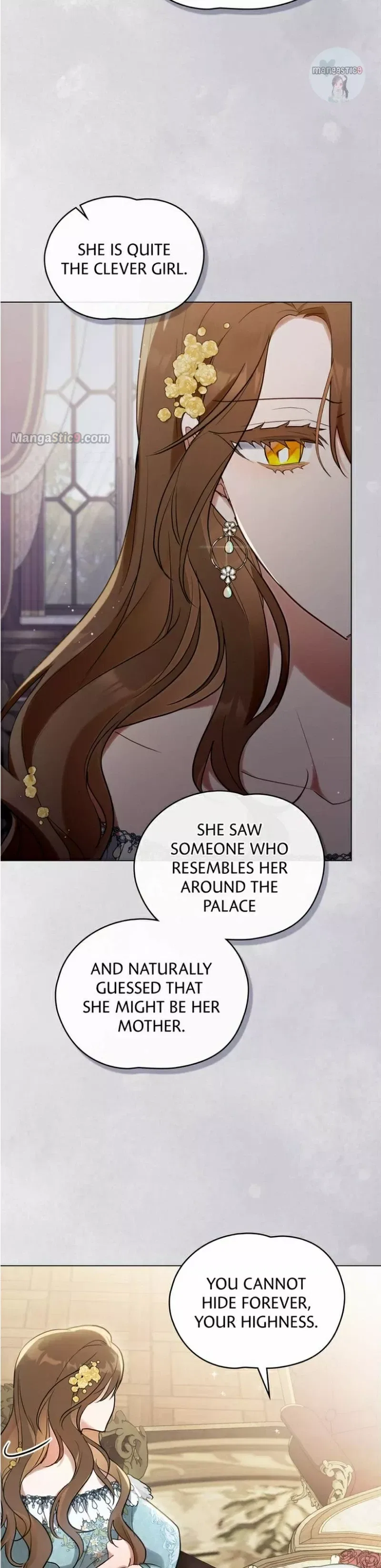 Falling for a Dying Princess Chapter 2 – Page 9