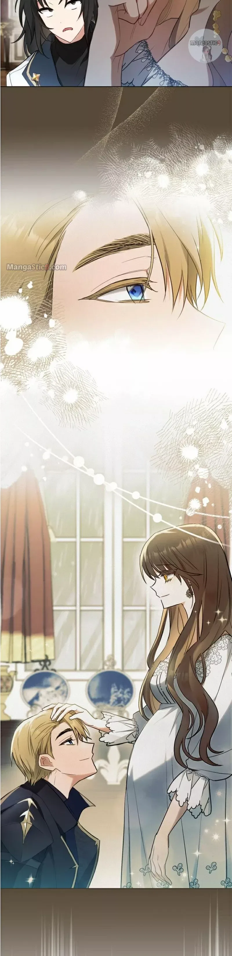 Falling for a Dying Princess Chapter 2 – Page 15