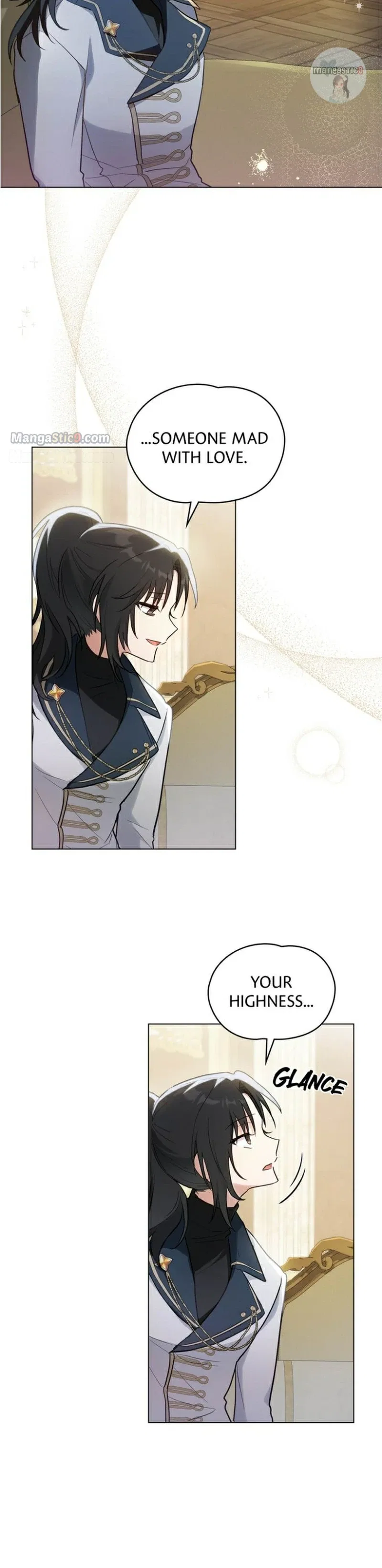 Falling for a Dying Princess Chapter 2 – Page 19