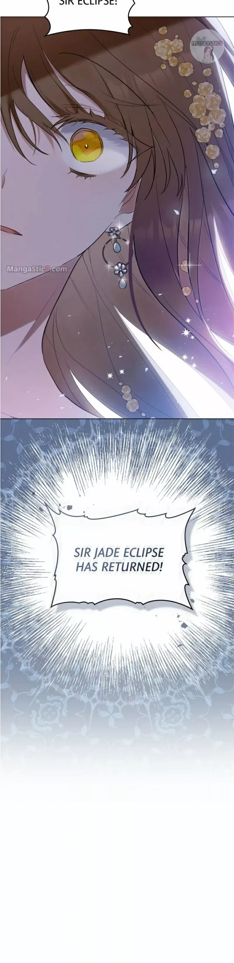 Falling for a Dying Princess Chapter 2 – Page 23