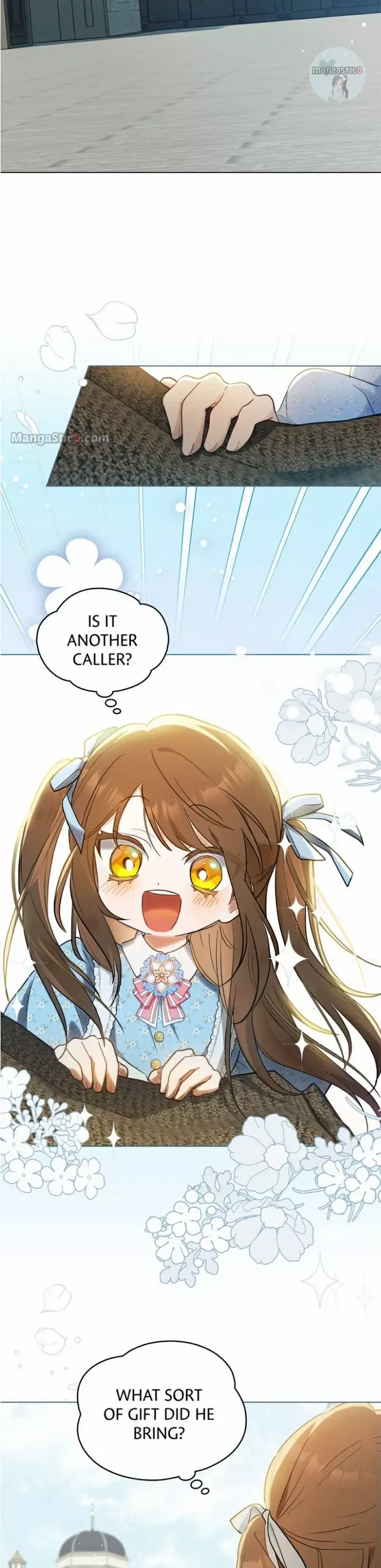 Falling for a Dying Princess Chapter 2 – Page 25