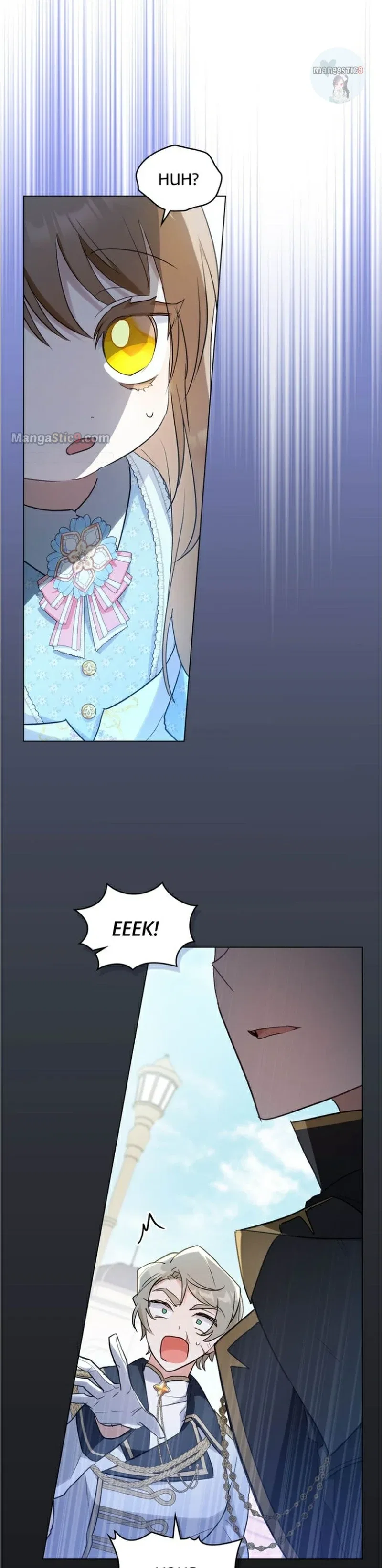 Falling for a Dying Princess Chapter 2 – Page 27