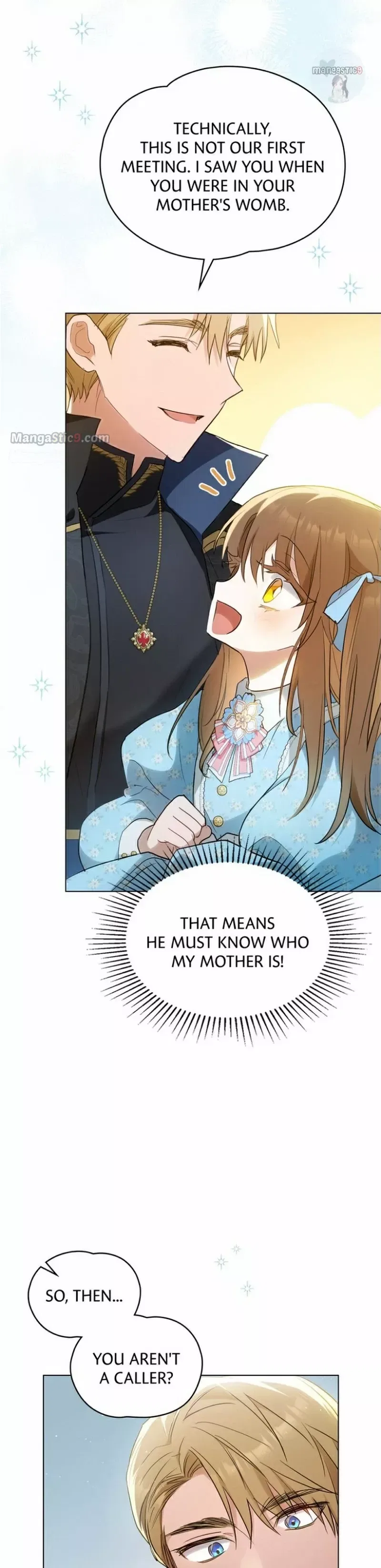 Falling for a Dying Princess Chapter 2 – Page 31