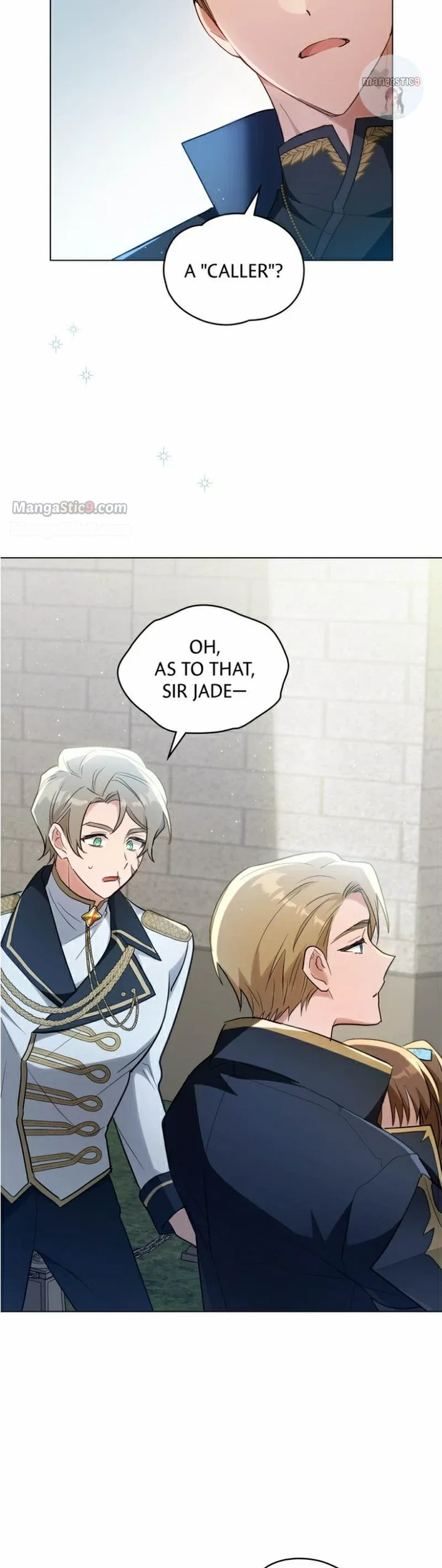Falling for a Dying Princess Chapter 2 – Page 32