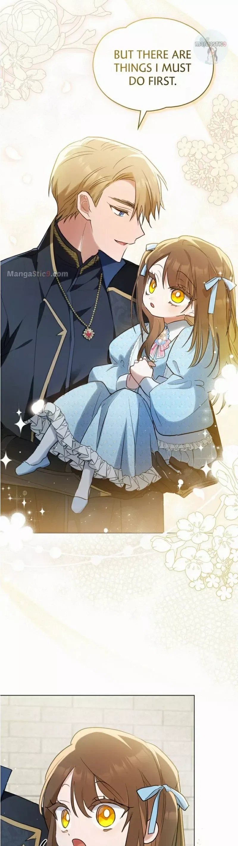 Falling for a Dying Princess Chapter 2 – Page 35
