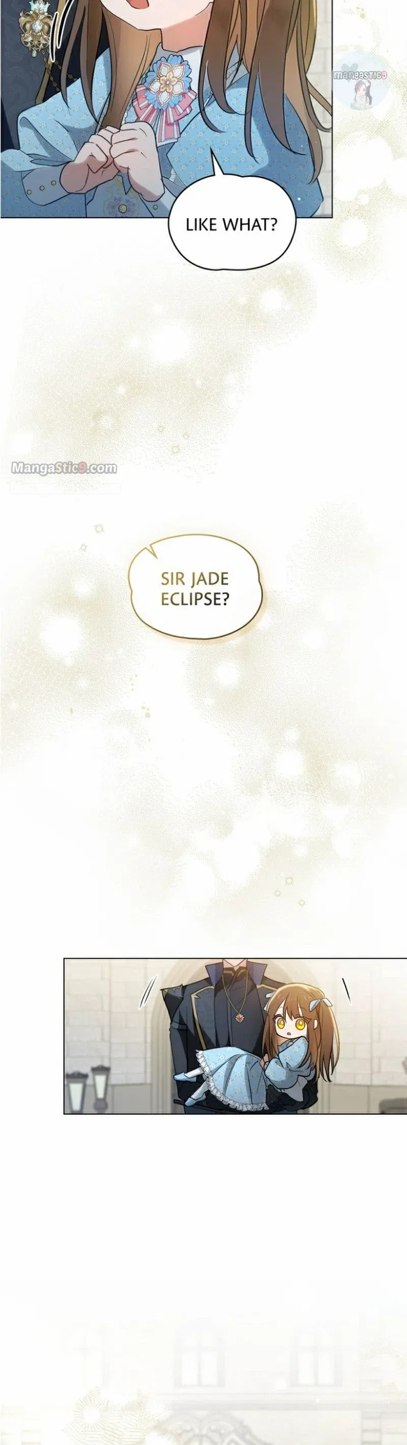 Falling for a Dying Princess Chapter 2 – Page 36