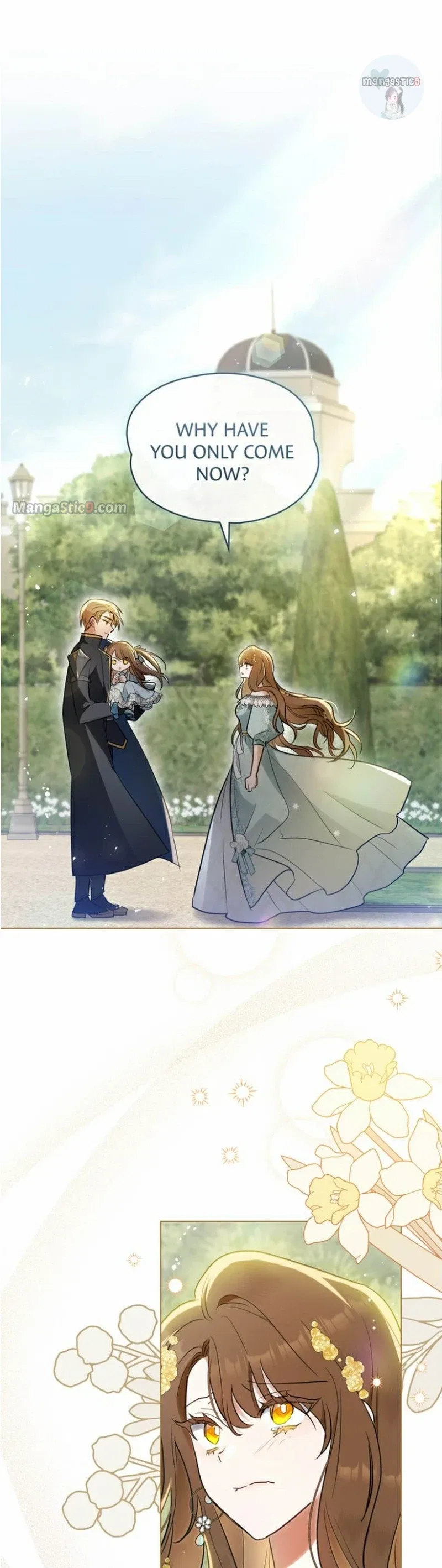 Falling for a Dying Princess Chapter 2 – Page 39