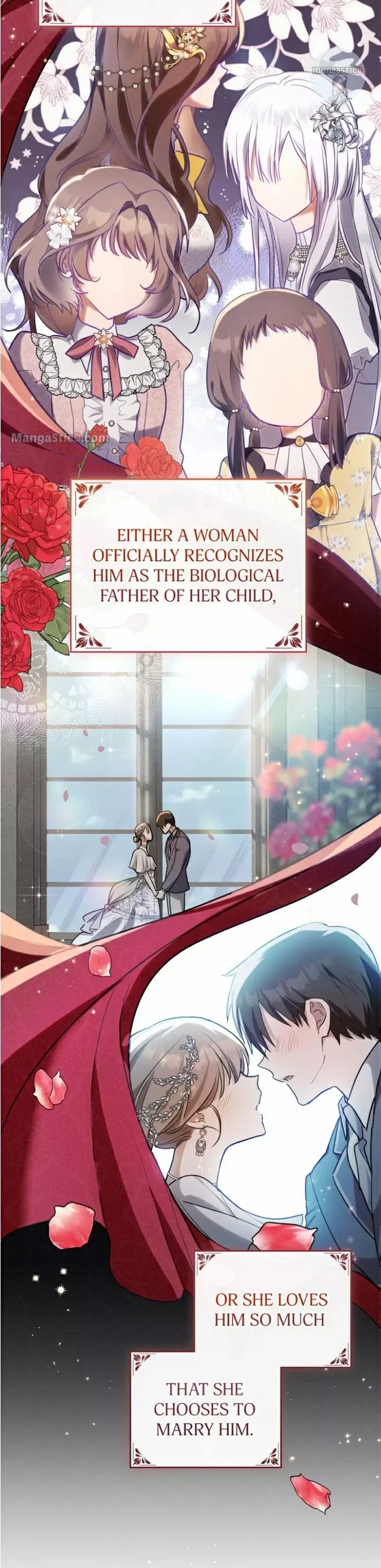 Falling for a Dying Princess Chapter 1 – Page 9