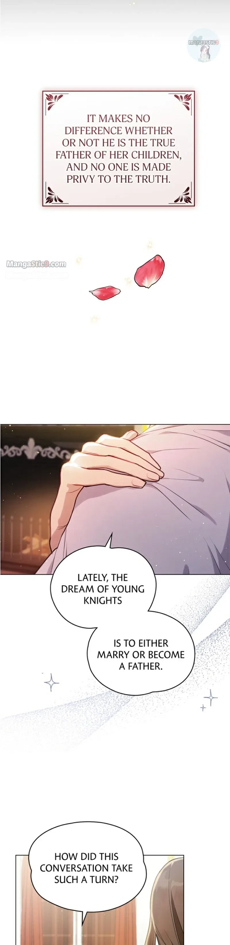 Falling for a Dying Princess Chapter 1 – Page 10