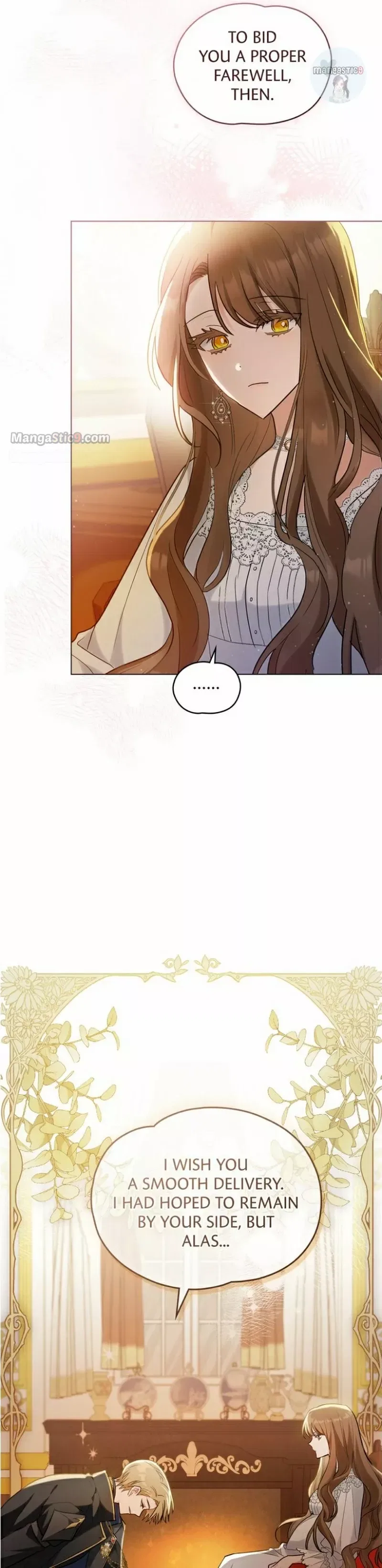 Falling for a Dying Princess Chapter 1 – Page 23