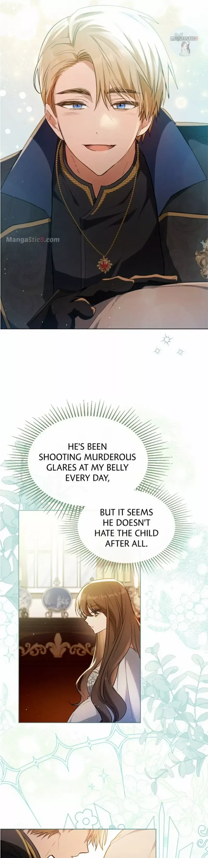 Falling for a Dying Princess Chapter 1 – Page 25