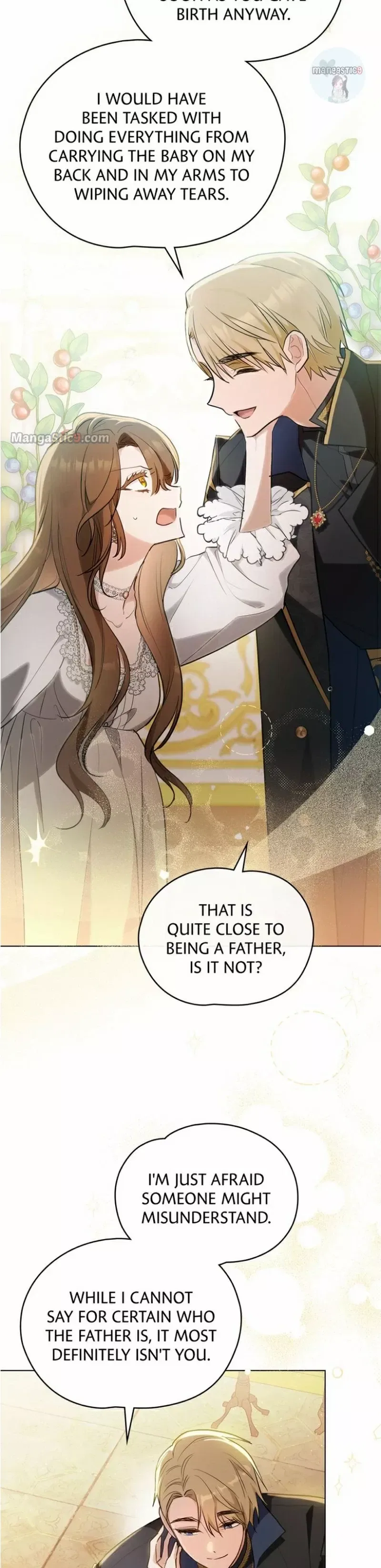 Falling for a Dying Princess Chapter 1 – Page 28