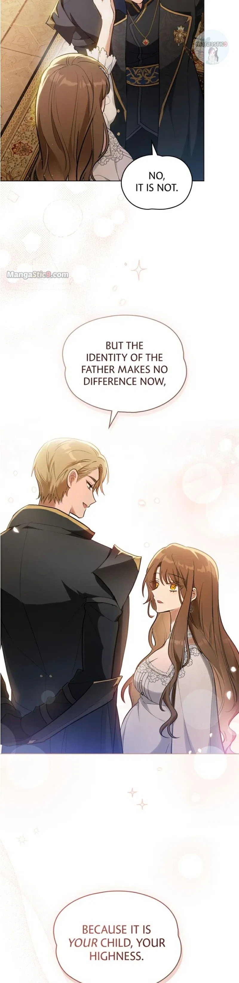 Falling for a Dying Princess Chapter 1 – Page 29